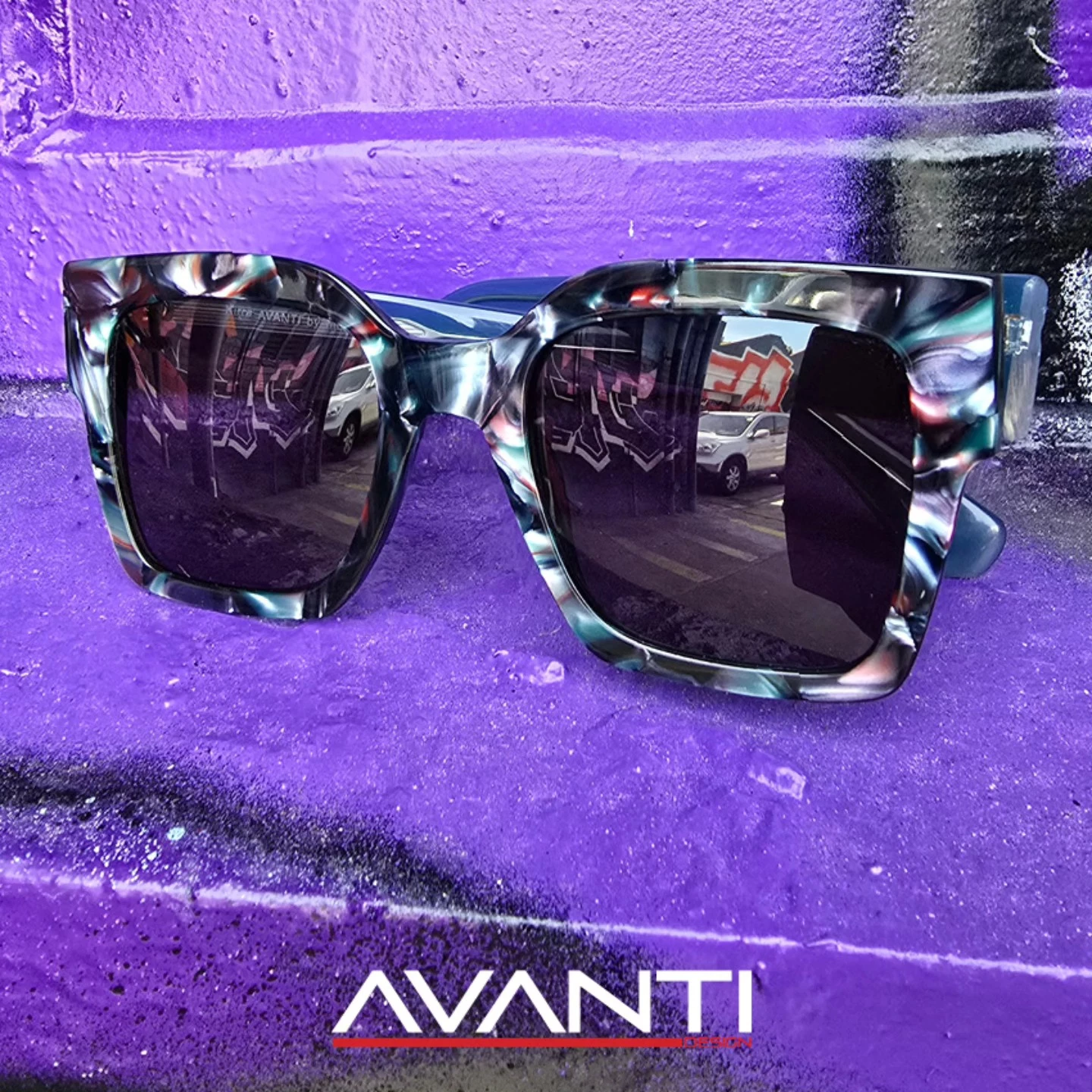 Modstyle International | Optical Wholesalers